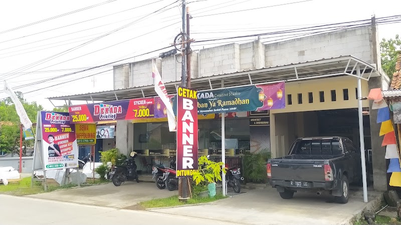 Cilacap Printing: Karya Anda, Terbitkan dengan Cepat dan Profesional